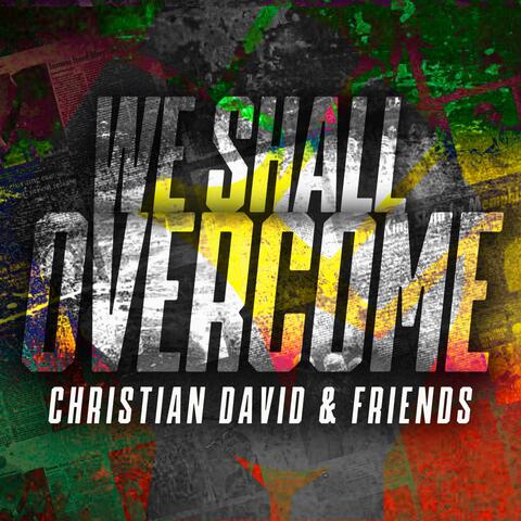 We Shall Overcome (Radio Edit)