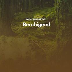 Yoga Regengeräusche (Teil 25)