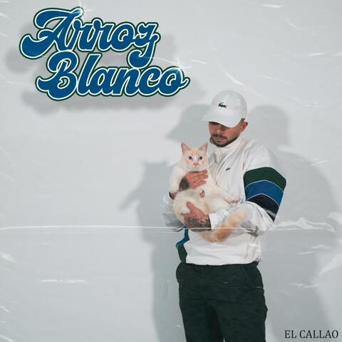 Arroz Blanco