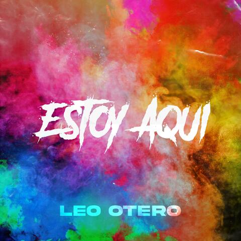 Estoy aquí