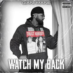 Watch My Back