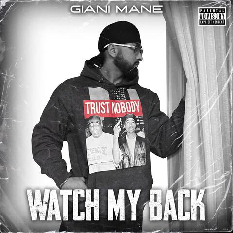 Watch My Back