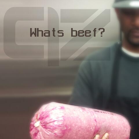 Whats Beef