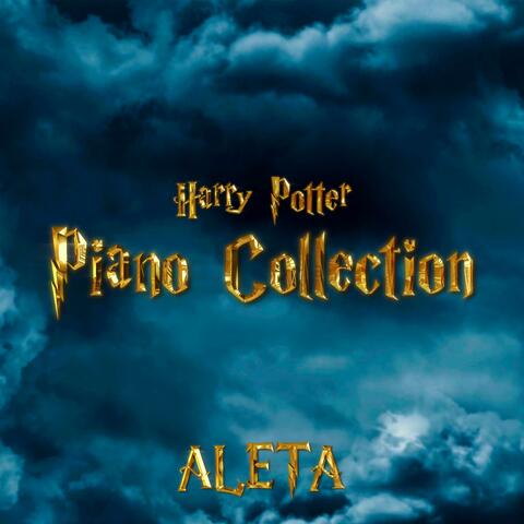 Harry Potter: Piano Collection