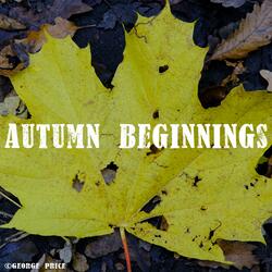 Autumn Beginnings