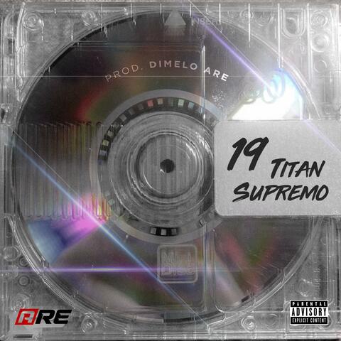 19 (feat. Dimelo Are)
