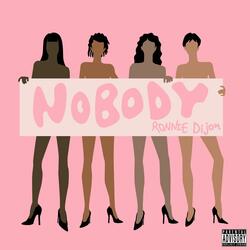 Nobody (feat. Part Of God & Koifish)