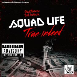 True indeed (feat. Iso black)