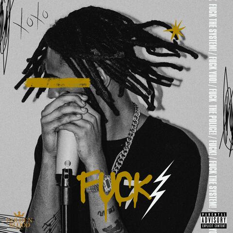 Instrumental Rap Fuck