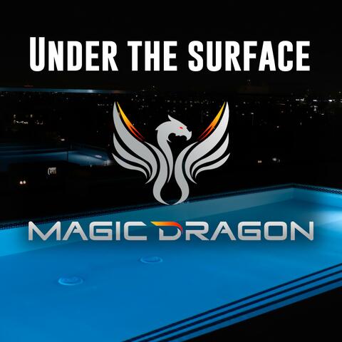 Under the surface (Remix)