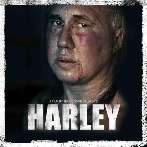 Harley (Original Motion Picture Score)
