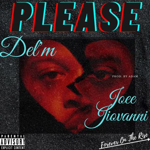 Please (feat. DEL'M)