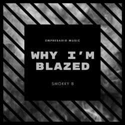 Why I'm Blazed (feat. AnHay)