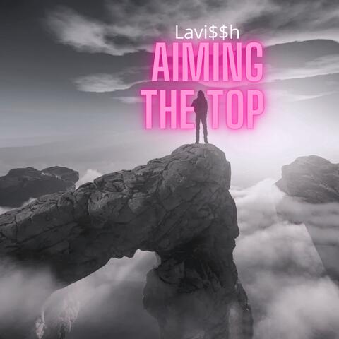 Aiming the top