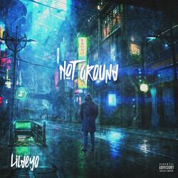 Not Around