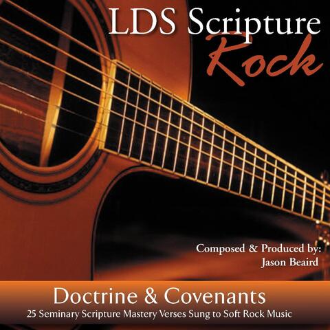 Doctrine & Covenants