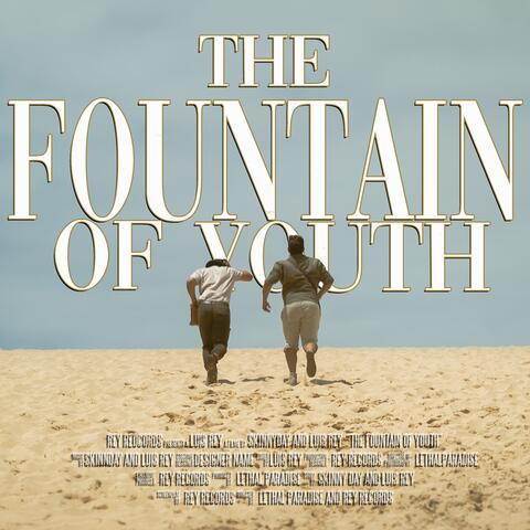 The Fountain Of Youth