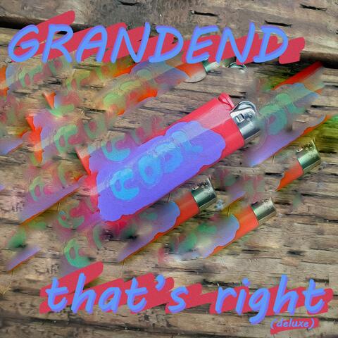 that's right (deluxe)