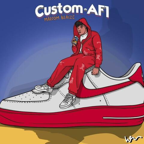 CUSTOM-AF1