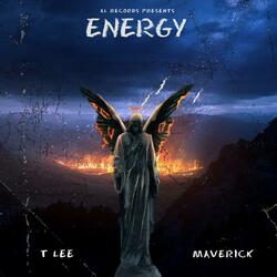 Energy (feat. T LEE & Maverick)