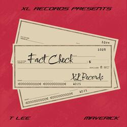 Fact Check (feat. T LEE & Maverick)