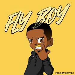 Fly Boy