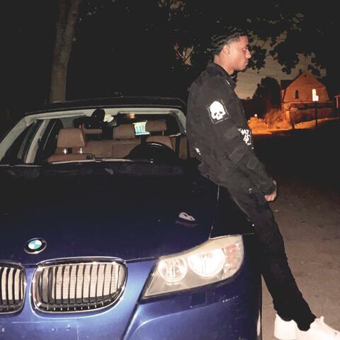 8:47 Freestyle