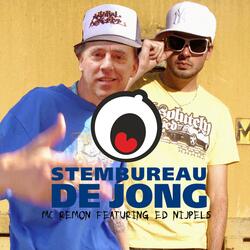 Stembureau De Jong (feat. Ed Nijpels)