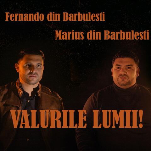 Valurile lumii! (MD Version)