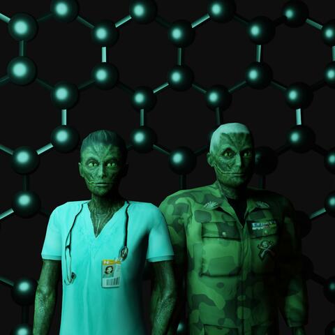 Reptilian Dominion