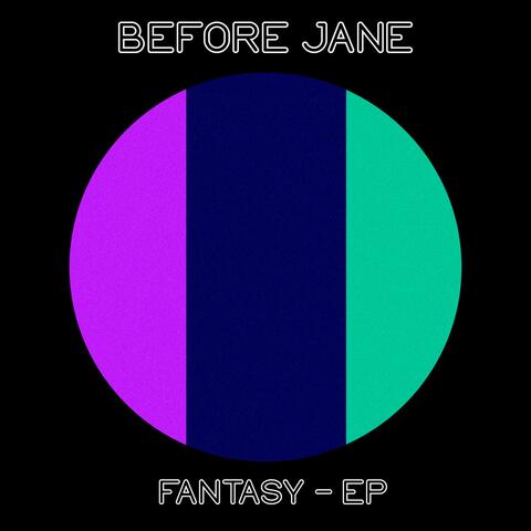 Fantasy EP