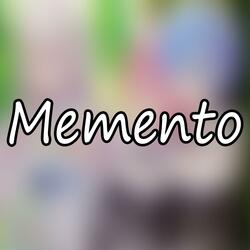 Memento (Re:zero Season 2 Ending)