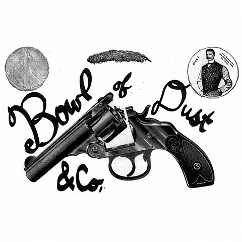 Sour Mash (Bowl of Dust & Co.)