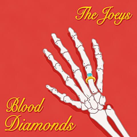Blood Diamonds