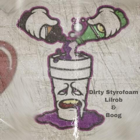 Dirty Styrofoam (feat. Boog) [Remix]