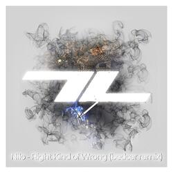 Right Kind of Wrong
