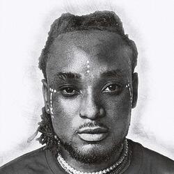 JEHOVAH (feat. STONEBWOY)