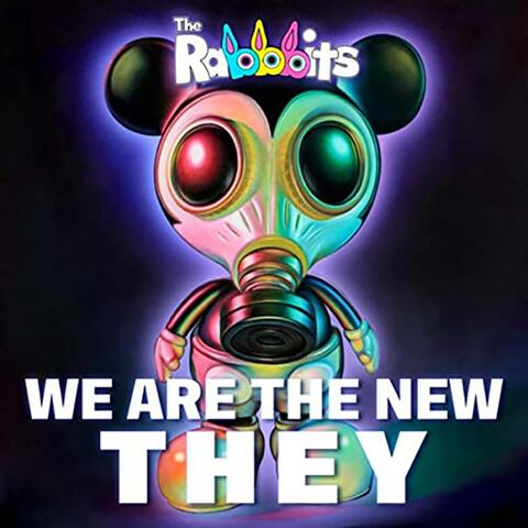 We Are the New They