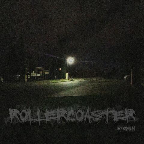 ROLLERCOASTER (THE MIXTAPE)