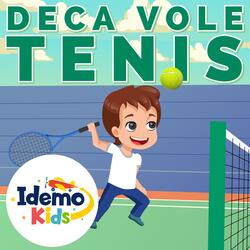 Deca Vole Tenis