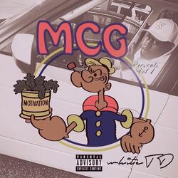 Thanksgiving (feat. Codiene Sr & JohnDee)