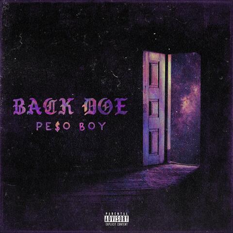 Back Doe