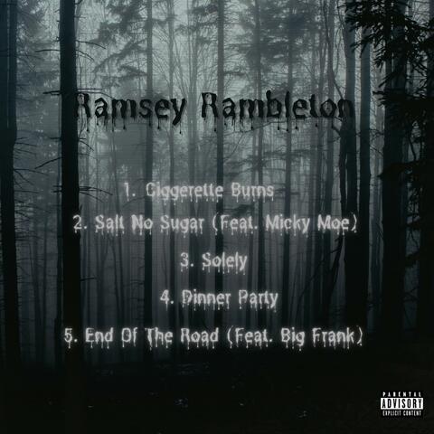 Ramsey Rambleton