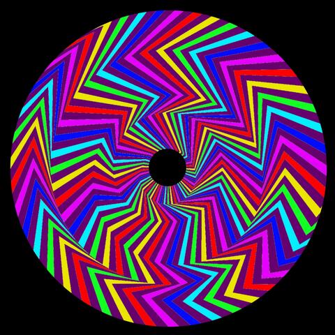 Everywhere, At The End Of Time