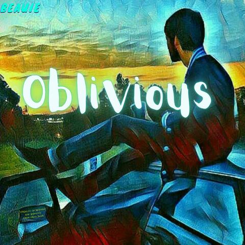 Oblivious
