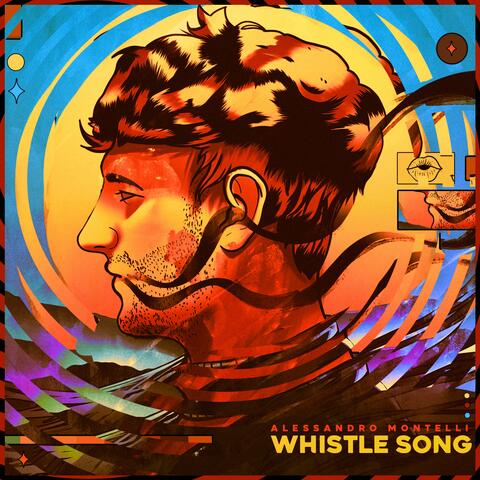 Whistle song