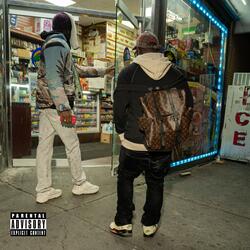 Show Up (feat. Jozi Bel)