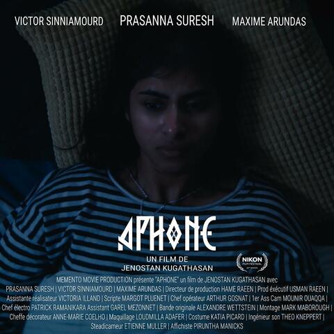 Aphone (Bande originale)