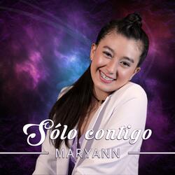 Sólo contigo
