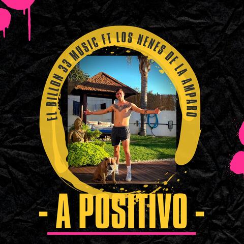 - A POSITIVO -